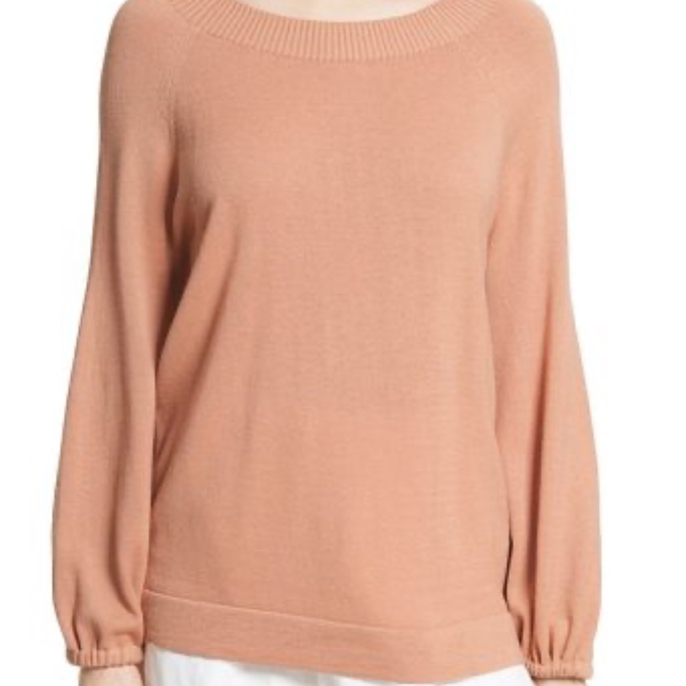 Vince Cashmere Sweater!